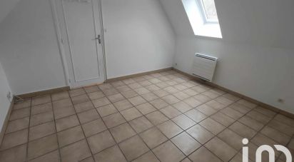 Appartement 2 pièces de 40 m² à Gallardon (28320)