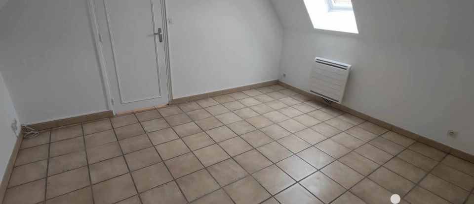 Appartement 2 pièces de 40 m² à Gallardon (28320)