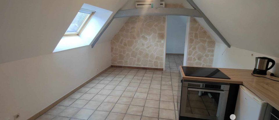 Appartement 2 pièces de 40 m² à Gallardon (28320)