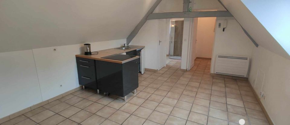 Appartement 2 pièces de 40 m² à Gallardon (28320)