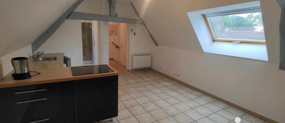 Appartement 2 pièces de 40 m² à Gallardon (28320)