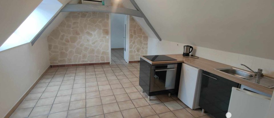 Appartement 2 pièces de 40 m² à Gallardon (28320)