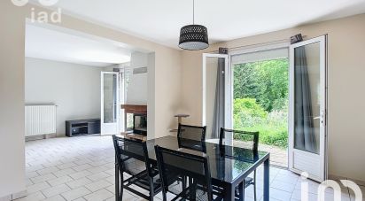 Maison 4 pièces de 95 m² à Boissy-le-Châtel (77169)