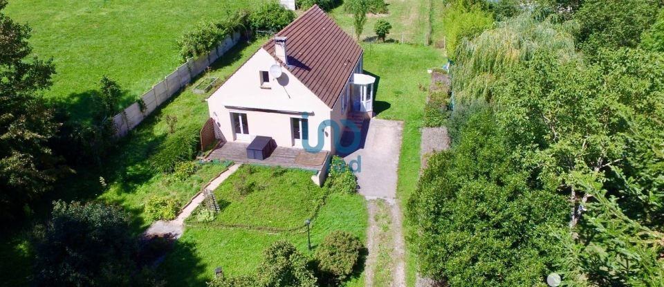 Maison 4 pièces de 95 m² à Boissy-le-Châtel (77169)