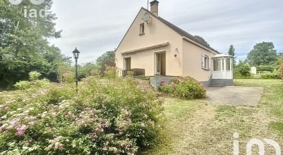 House 4 rooms of 95 m² in Boissy-le-Châtel (77169)