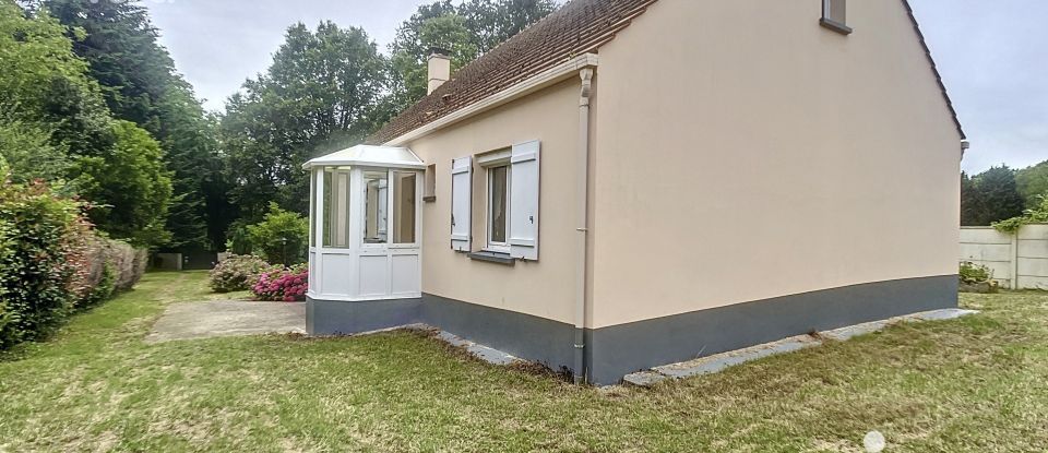 Maison 4 pièces de 95 m² à Boissy-le-Châtel (77169)