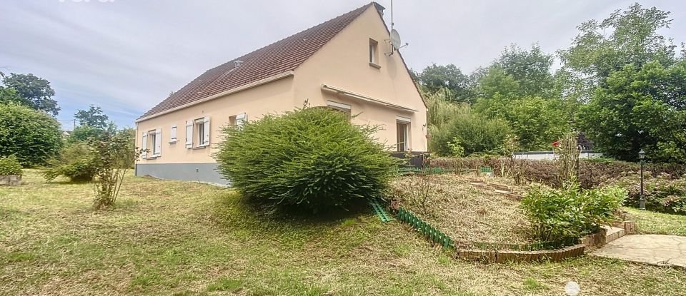 Maison 4 pièces de 95 m² à Boissy-le-Châtel (77169)