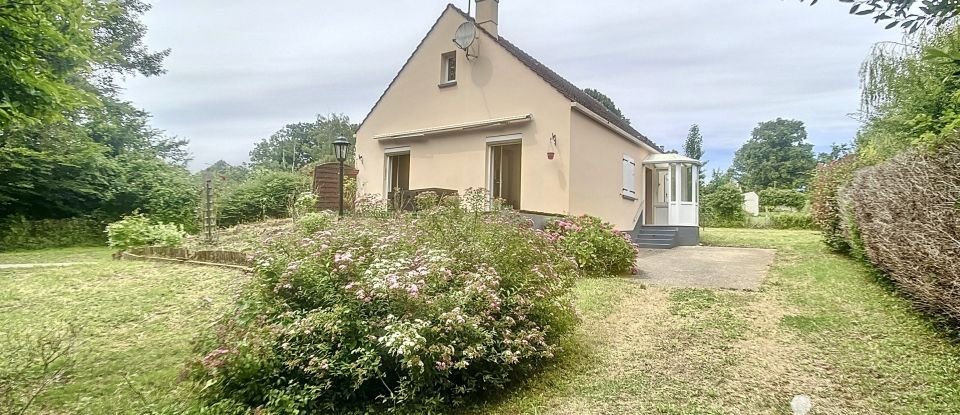 Maison 4 pièces de 95 m² à Boissy-le-Châtel (77169)