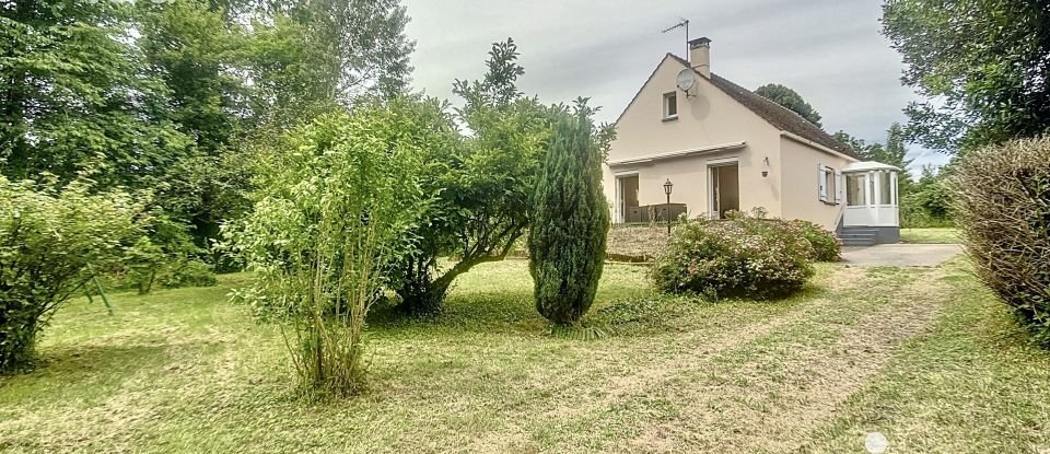 Maison 4 pièces de 95 m² à Boissy-le-Châtel (77169)