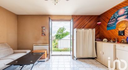 Duplex 2 rooms of 39 m² in Villemoisson-sur-Orge (91360)