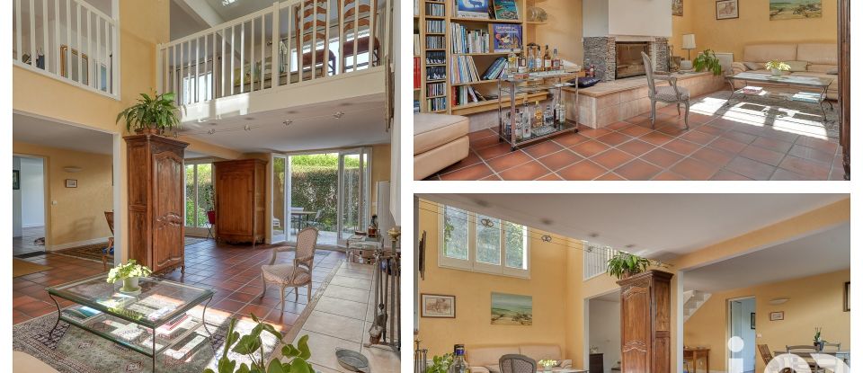 Maison 8 pièces de 208 m² à Triel-sur-Seine (78510)