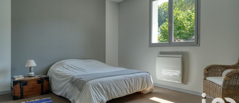 Maison 8 pièces de 208 m² à Triel-sur-Seine (78510)