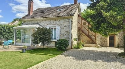 Maison 5 pièces de 80 m² à Guigneville-sur-Essonne (91590)