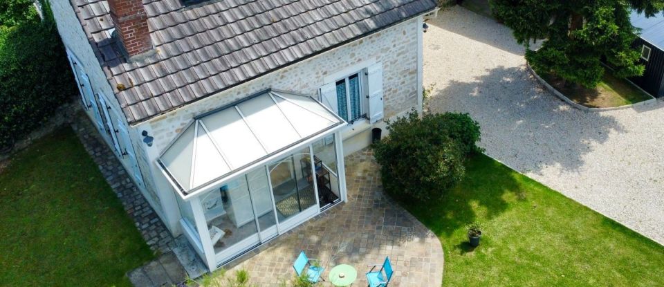 Maison 5 pièces de 80 m² à Guigneville-sur-Essonne (91590)