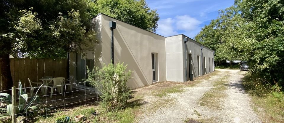 Maison 3 pièces de 83 m² à La Tremblade (17390)