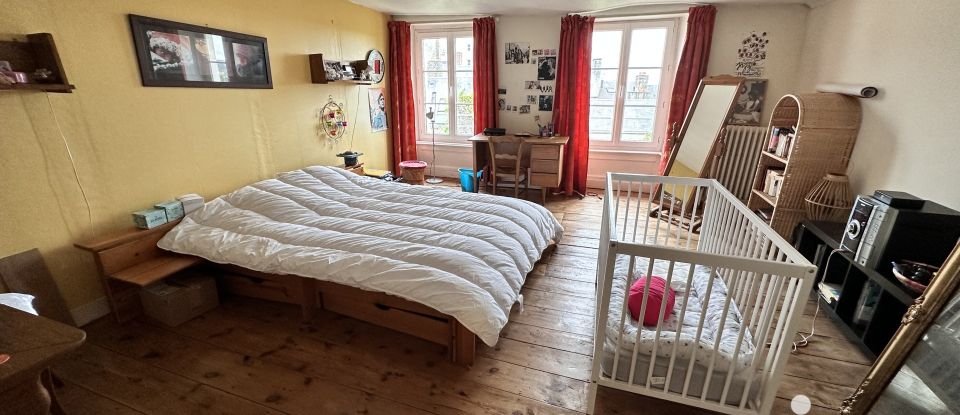 Maison de ville 9 pièces de 245 m² à Coutances (50200)