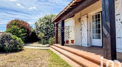 Maison 4 pièces de 100 m² à Saint-Nazaire (66570)