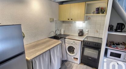 Maison 3 pièces de 27 m² à Capbreton (40130)