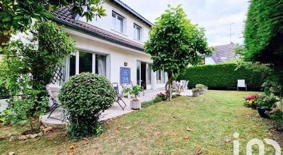 House 5 rooms of 142 m² in Châtenay-Malabry (92290)