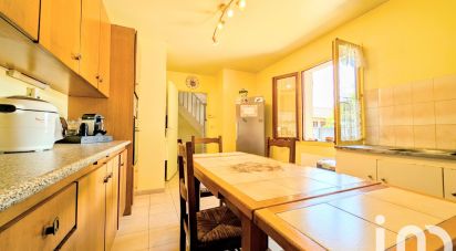 House 4 rooms of 90 m² in Les Mureaux (78130)