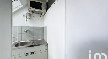 Studio 1 room of 11 m² in Rouen (76000)