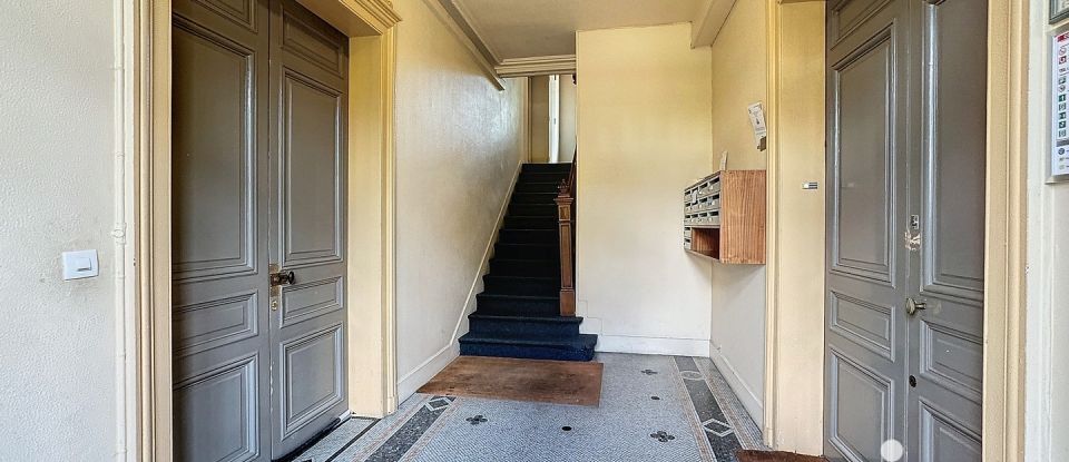 Studio 1 room of 11 m² in Rouen (76000)