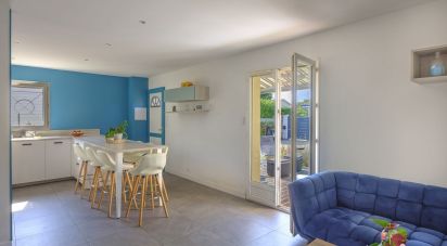 Maison 3 pièces de 67 m² à Lège-Cap-Ferret (33950)