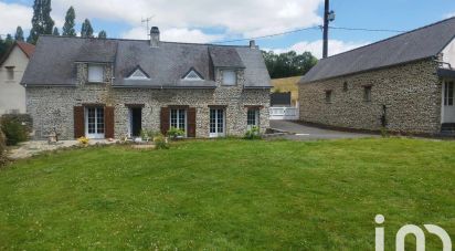 Country house 4 rooms of 132 m² in Aunay-sur-Odon (14260)