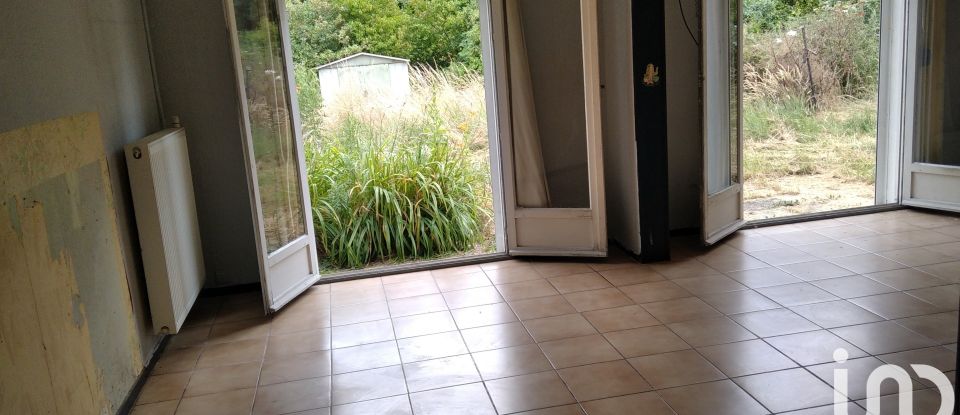 House 4 rooms of 83 m² in Béthune (62400)