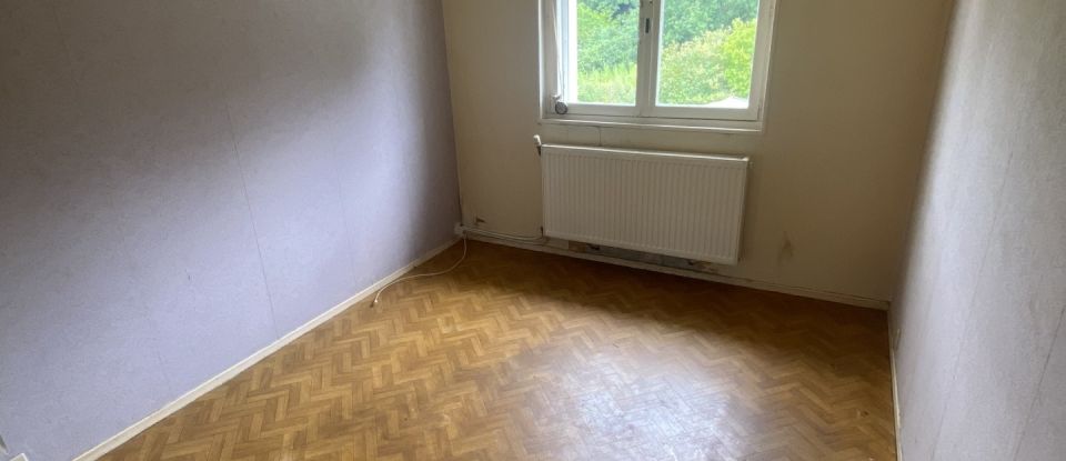 House 4 rooms of 83 m² in Béthune (62400)