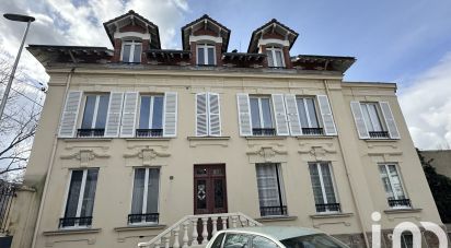 Appartement 1 pièce de 21 m² à Créteil (94000)