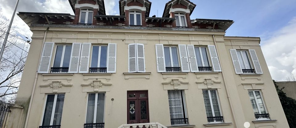 Apartment 1 room of 21 m² in Créteil (94000)