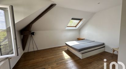 Appartement 1 pièce de 21 m² à Créteil (94000)