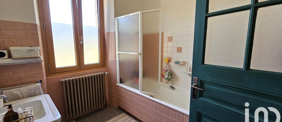 Maison 6 pièces de 162 m² à Veyras (07000)