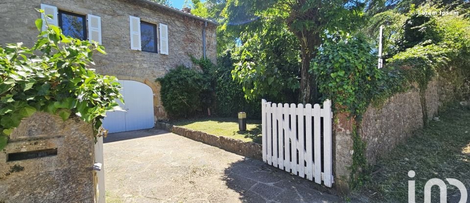 Maison 6 pièces de 162 m² à Veyras (07000)