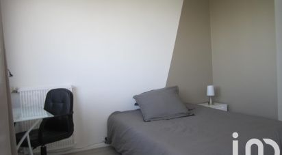 Appartement 4 pièces de 74 m² à Créteil (94000)