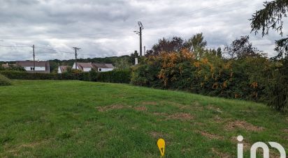 Land of 1,003 m² in Le Tremblay-sur-Mauldre (78490)