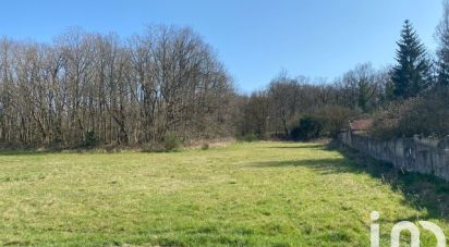 Terrain de 1 675 m² à Droue-sur-Drouette (28230)