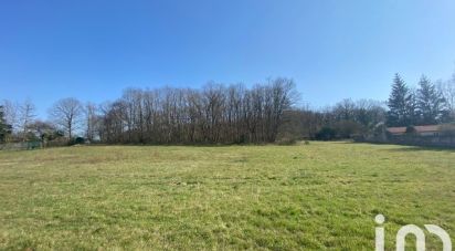 Land of 1,675 m² in Droue-sur-Drouette (28230)