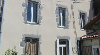 Building in Moncoutant (79320) of 180 m²