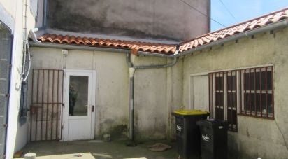 Immeuble de 180 m² à Moncoutant (79320)