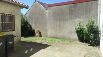 Building in Moncoutant (79320) of 180 m²