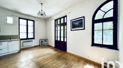 Apartment 3 rooms of 57 m² in Annecy (74000)