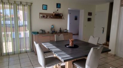 House 5 rooms of 118 m² in Palau-del-Vidre (66690)