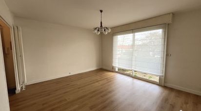 Appartement 3 pièces de 69 m² à Saint-Nazaire (44600)