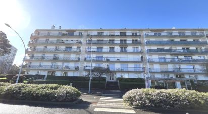 Appartement 3 pièces de 69 m² à Saint-Nazaire (44600)