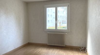 Appartement 3 pièces de 69 m² à Saint-Nazaire (44600)