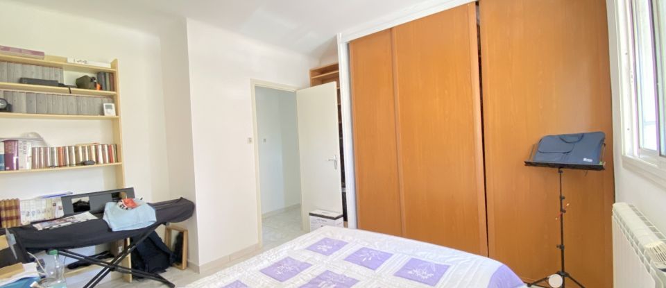 Appartement 4 pièces de 70 m² à Montpellier (34000)