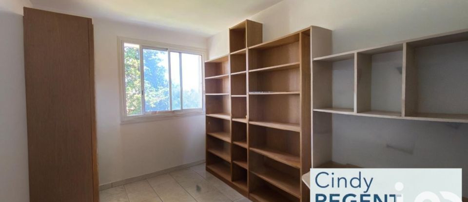 Appartement 4 pièces de 70 m² à Montpellier (34000)