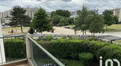 Appartement 4 pièces de 86 m² à La Courneuve (93120)